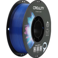 Пластик CR-PETG- Creality 1.75 мм 1кг, синяя (3301030032) Пластик CR-PETG- Creality 1.75 мм 1кг, синяя (3301030032)