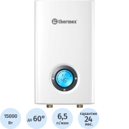Водонагреватель THERMEX проточный ( Topflow 15000)