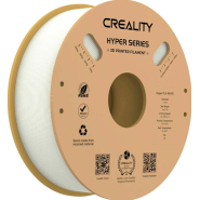 Пластик Hyper PLA- Creality 1.75 мм 1кг, белая (3301010335) Пластик Hyper PLA- Creality 1.75 мм 1кг, белая (3301010335)
