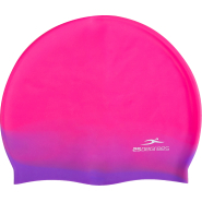 Шапочка для плавания 25DEGREES Relast Pink/Purple, силикон, УТ-00019585 Шапочка для плавания 25DEGREES Relast Pink/Purple, силикон, УТ-00019585