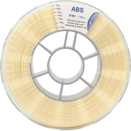 Пластик ABS REC 1.75мм натуральный Пластик ABS REC 1.75мм натуральный