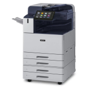 Цифровая печатная машина Xerox AltaLink C8145/55 с тандемным лотком Цифровая печатная машина Xerox AltaLink C8145/55 с тандемным лотком