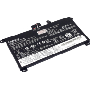 Аккумулятор 01AV493 для Lenovo Thinkpad P52 15.2V 2100mAh черный Premium Аккумулятор 01AV493 для Lenovo Thinkpad P52 15.2V 2100mAh черный Premium