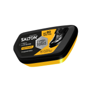 Губка для обуви Волна из гладкой кожи SALTON Черный new 262586080 Губка для обуви Волна из гладкой кожи SALTON Черный new 262586080
