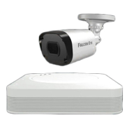 Комплект видеонаблюдения Falcon Eye FE-104MHD KIT START SMART Комплект видеонаблюдения Falcon Eye FE-104MHD KIT START SMART