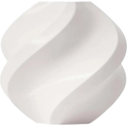 Пластик PLA Basic Bambu lab 1.75 мм 1кг, нефритово-белый (Jade White) Пластик PLA Basic Bambu lab 1.75 мм 1кг, нефритово-белый (Jade White)