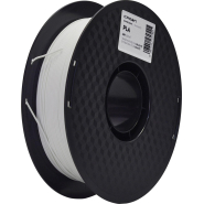 Пластик филамент Crown Micro CM-FILPLA001W PLA 1.75 1кг белый Пластик филамент Crown Micro CM-FILPLA001W PLA 1.75 1кг белый