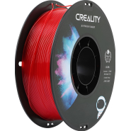 Пластик CR-PETG- Creality 1.75 мм 1кг, красная (3301030038) Пластик CR-PETG- Creality 1.75 мм 1кг, красная (3301030038)