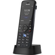 Дополнительная трубка Yealink W78H,HD, 2.4,вибр,3.5мм,для W70B/W80B/W90B Дополнительная трубка Yealink W78H,HD, 2.4,вибр,3.5мм,для W70B/W80B/W90B