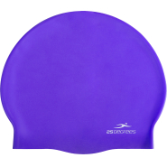 Шапочка для плавания 25DEGREES Nuance Purple, силикон, УТ-00019519 Шапочка для плавания 25DEGREES Nuance Purple, силикон, УТ-00019519