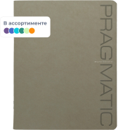Тетрадь 96Л. А5 PRAGMATIC КЛ. 3 ВИДА 7-96-779/1 Тетрадь 96Л. А5 PRAGMATIC КЛ. 3 ВИДА 7-96-779/1