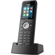 Дополнительная трубка Yealink Dect W59R Дополнительная трубка Yealink Dect W59R