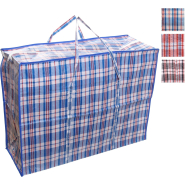 Сумка хозяйственная 35x40x15 Клетка микс 945-109 Сумка хозяйственная 35x40x15 Клетка микс 945-109