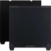 Печатная платформа PEI гладкая для 3D принтера Creality K1 Max (4004090113)